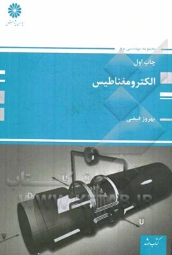 الکترومغناطیس