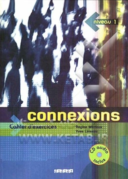 Connexions cahier d'exercices