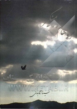 اوهام دامنگیر (دفتر شعر)