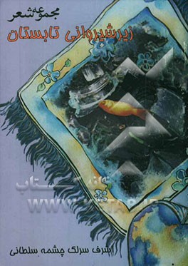 زیر شیروانی تابستان: مجموعه شعر