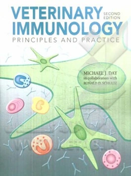 Veterinary immunology priniciples and practice