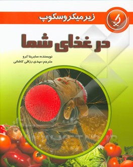 در غذای شما