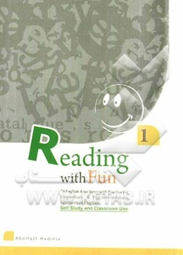 Reading with fun 1: 75 English anecdotes