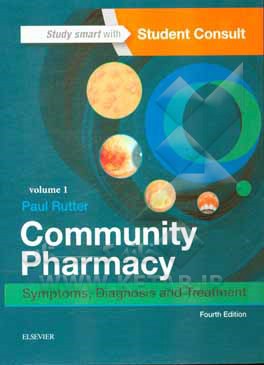 Community pharmacy: symptoms, diagnosis and treatment