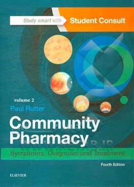 Community pharmacy: symptoms, diagnosis and treatment