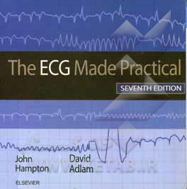 The ECG made practical - seventh edition