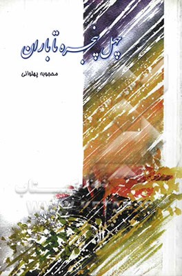 چهل پنجره تا باران