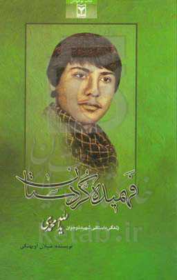 فهمیده کردستان: زندگینامه‌ی داستانی شهیدیدالله محمدی