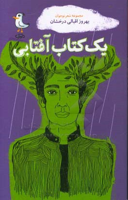 یک کتاب آفتابی