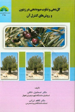 گل‌دهی و تناوب میوه‌دهی در زیتون و روش‌های کنترل آن