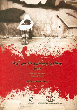 بزهکاری نوجوانان و دادرسی آن‌ها