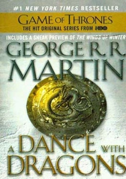 A dance with dragons