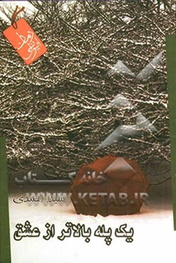 یک پله بالاتر از عشق