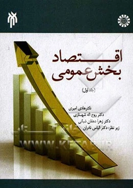 اقتصاد بخش عمومی