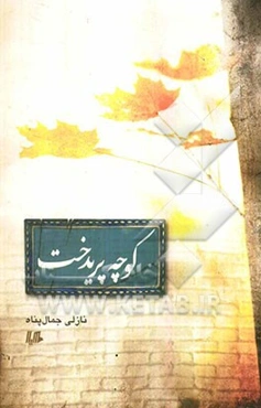 کوچه پریدخت