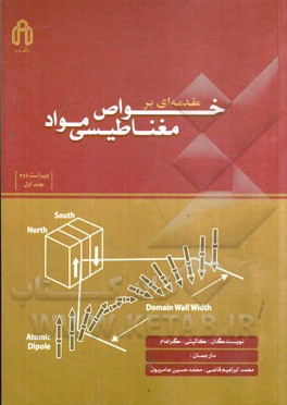مقدمه‌ای بر مواد مغناطیسی