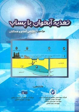 تغذیه آبخوان با پساب