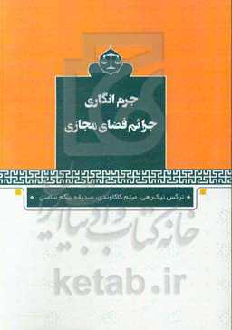 جرم انگاری جرائم فضای مجازی