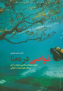 غواصی در معنا