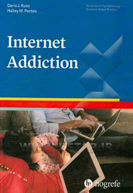 Internet addiction