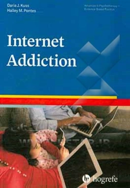 Internet addiction