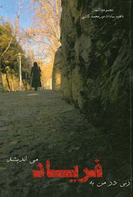 زنی در من به فریاد می‌اندیشد