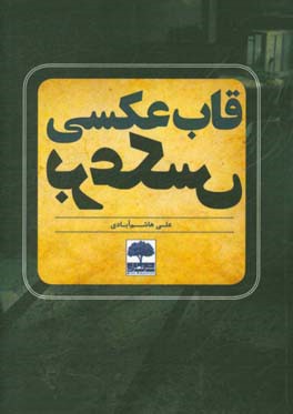 قاب عکسی برعکس