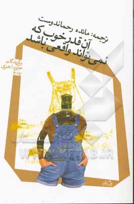 آن‌قدر خوب که نمی‌تواند واقعی باشد: مجموعه داستان