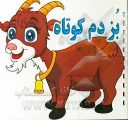 بز دم کوتاه