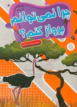 چرا نمی‌توانم پرواز کنم