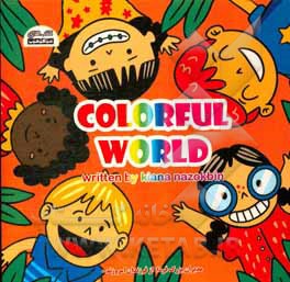 Colorful world