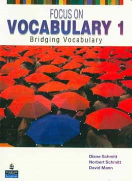 Focus on vocabulary 1: bridging vocabulary