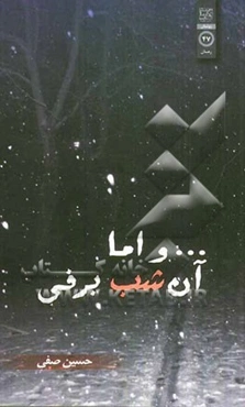 ... و اما آن شب برفی