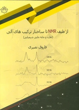 از طیف NMR تا ساختار ترکیب‌های آلی (تقارن و جابه‌جایی شیمیایی)