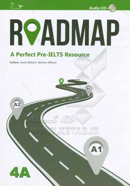 Roadmap 4A: a perfect per IELTS resource