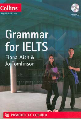 Collins English for exams: grammar for IELTS
