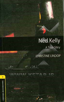 Ned Kelly
