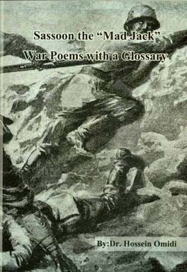 Sassoon the 'mad Jack": war poems with a glossary
