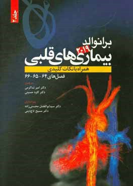 برانوالد 2019: "فصل‌های 64 - 65 - 66"