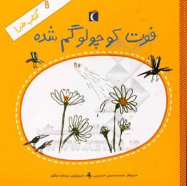 فوت کوچولو گم شده