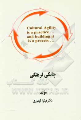 چابکی فرهنگی