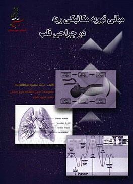 مبانی تهویه مکانیکی ریه در جراحی قلب