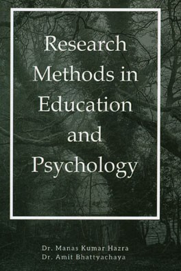 Research methods in education and psychology
