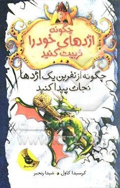 چگونه از نفرین یک اژدها نجات پیدا کنید