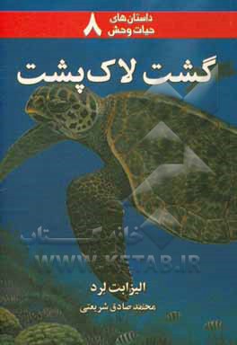 گشت لاک‌پشت