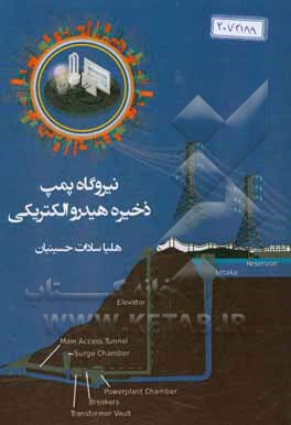 نیروگاه پمپ ذخیره هیدروالکتریکی