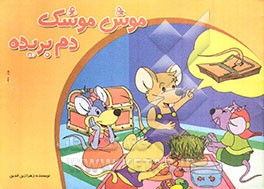 موش موشک دم‌بریده