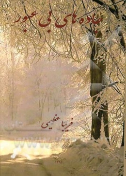 جاده‌های بی عبور