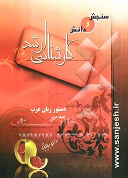 ادبیات عرب: دستور زبان عرب