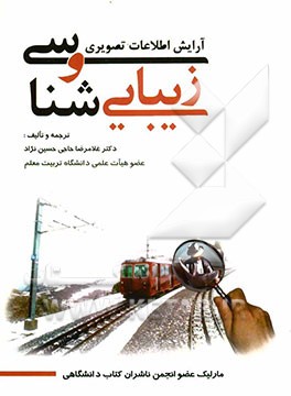 زیبایی‌شناسی و آرایش اطلاعات تصویری